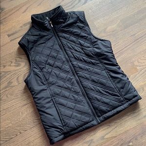 EUC Free Country reversible vest